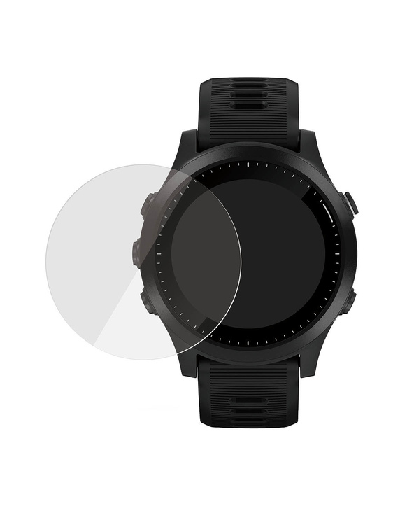 PanzerGlass  SmartWatch 39mm | Screen Protector Glass Protection d'écran transparent Universel 1 pièce(s)