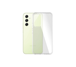PanzerGlass  HardCase Transparent Samsung Galaxy A54 5G coque de protection pour téléphones portables Housse