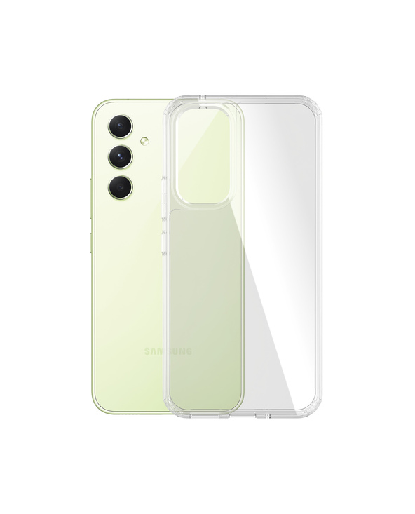 PanzerGlass  HardCase Transparent Samsung Galaxy A54 5G coque de protection pour téléphones portables Housse