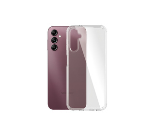 PanzerGlass  HardCase Transparent Samsung Galaxy A14 | A14 5G coque de protection pour téléphones portables Housse