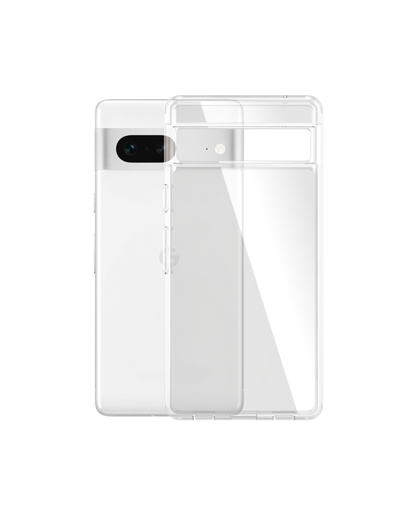 PanzerGlass  HardCase Transparent Google Pixel 7a coque de protection pour téléphones portables Housse