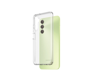 PanzerGlass  HardCase Transparent Samsung Galaxy A05s coque de protection pour téléphones portables Housse