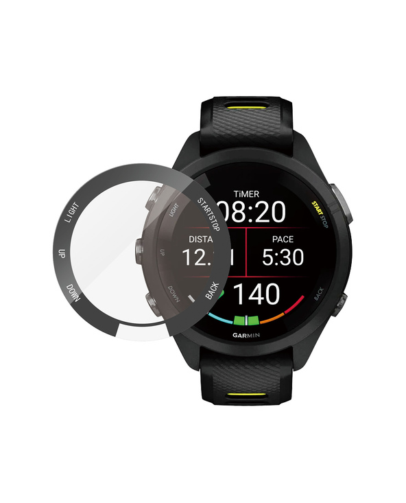 PanzerGlass  Screen Protector Garmin Forerunner 265s Protection d'écran transparent 1 pièce(s)