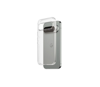 PanzerGlass  HardCase Transparent Google Pixel 9 Pro | 9 coque de protection pour téléphones portables Housse
