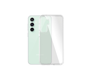 PanzerGlass  HardCase Transparent for Samsung Galaxy S FE 2023 coque de protection pour téléphones portables Housse