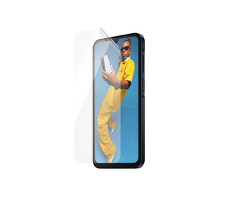 PanzerGlass 7359 écran et protection arrière de téléphones portables Protection d'écran transparent Samsung 1 pièce(s)