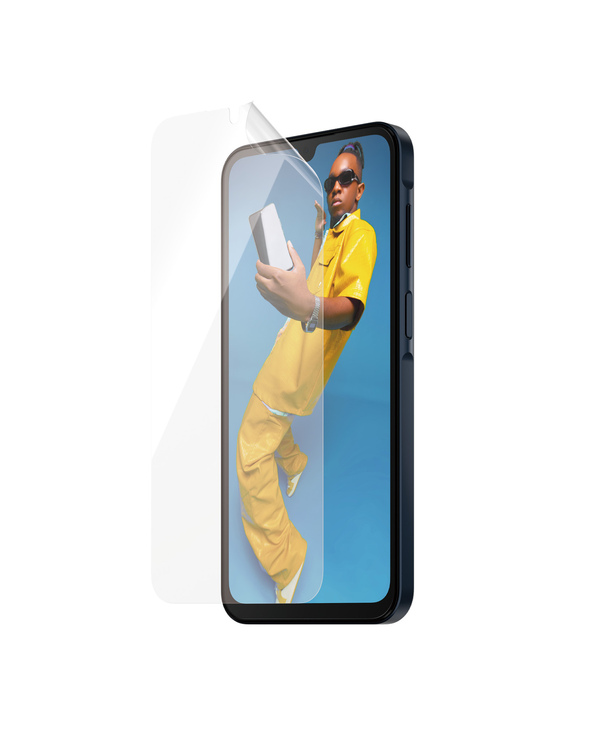 PanzerGlass 7359 écran et protection arrière de téléphones portables Protection d'écran transparent Samsung 1 pièce(s)