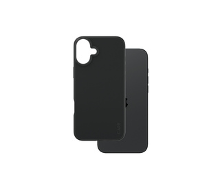 PanzerGlass CARE by  Fashionable Case Black iPhone 16 Plus coque de protection pour téléphones portables Housse Noir