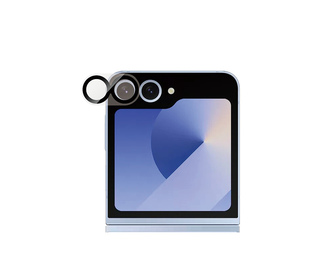 PanzerGlass  PicturePerfect Camera Lens Protector Samsung Galaxy Z Flip6 Protection d'écran transparent 1 pièce(s)