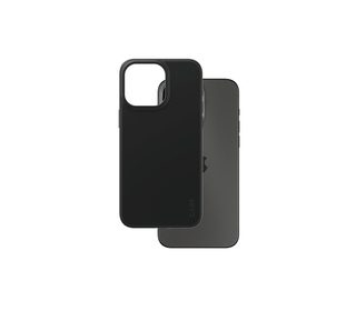 PanzerGlass CARE by  Fashionable Case Black iPhone 15 Pro Max coque de protection pour téléphones portables Housse Noir
