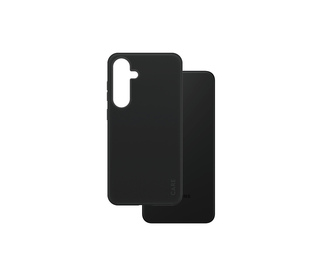 PanzerGlass CARE by  Fashionable Case Black w. Qi Compatible Samsung Galaxy S24+ coque de protection pour téléphones portables H