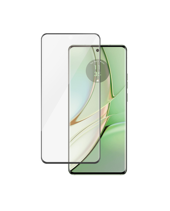 PanzerGlass  Screen Protector Motorola moto edge 40 | Ultra-Wide Fit Protection d'écran transparent 1 pièce(s)