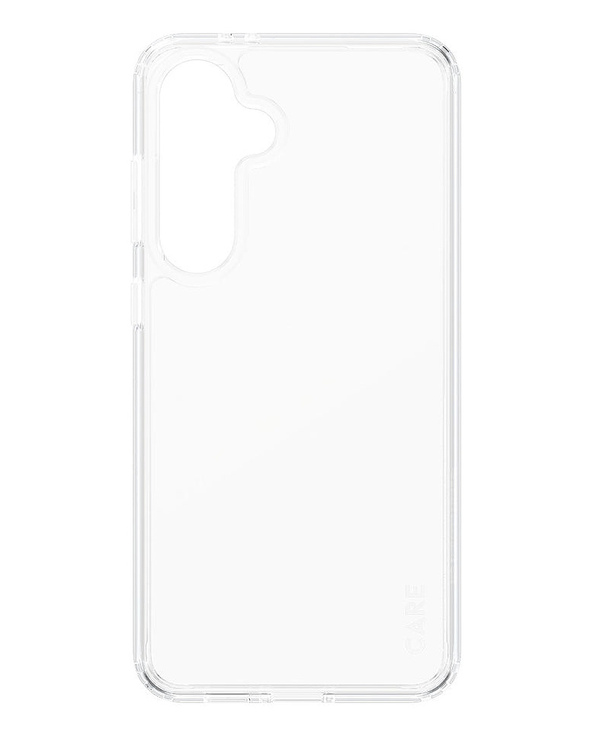 PanzerGlass 1466 coque de protection pour téléphones portables 17 cm (6.7") Housse Transparent