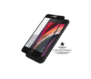 PanzerGlass  Screen Protector iPhone 8 | 7 | 6s | 6 | SE (2020/2022) | Edge-to-Edge Protection d'écran transparent Apple 1 pièce