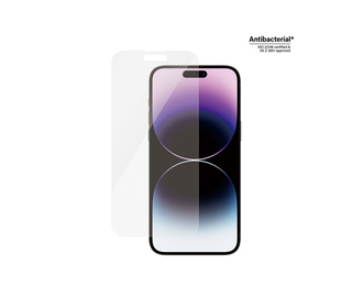 PanzerGlass  Screen Protector iPhone 14 Pro Max | Classic Fit Protection d'écran transparent Apple 1 pièce(s)