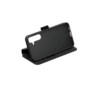 PanzerGlass CARE by  Feature Wallet Case w. Kickstand Samsung Galaxy S24 FE 5G coque de protection pour téléphones portables Hou