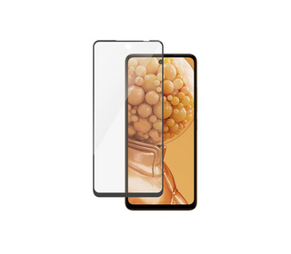 PanzerGlass  Screen Protector w. Black Frame HMD Pulse | Pulse+ | Pulse Pro | Ultra-Wide Fit Protection d'écran transparent 1 pi