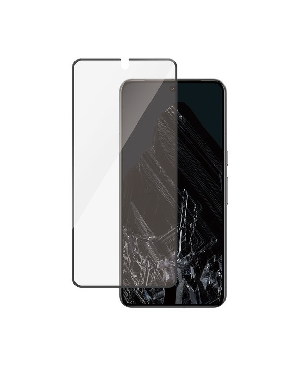 PanzerGlass  Screen Protector Google Pixel 8 Pro | Ultra-Wide Fit Protection d'écran transparent 1 pièce(s)