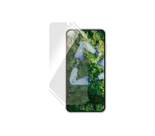 PanzerGlass  ECO MATRIX Screen Protector Samsung Galaxy S23 | Ultra-Wide Fit w. AlignerKit Protection d'écran transparent 1 pièc