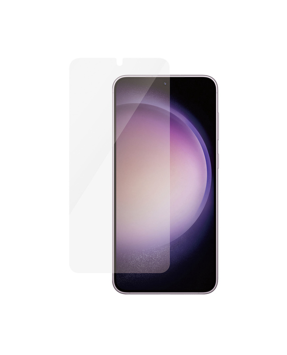PanzerGlass  Screen Protector Samsung Galaxy S23+ | Ultra-Wide Fit Protection d'écran transparent 1 pièce(s)