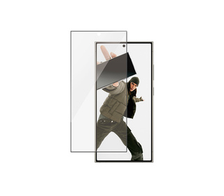PanzerGlass  Screen Protector Samsung Galaxy S24 Ultra | Ultra-Wide Fit w. EasyAligner Protection d'écran transparent 1 pièce(s)