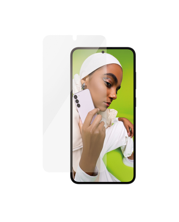PanzerGlass  Screen Protector Samsung Galaxy S24+ | Ultra-Wide Fit w. EasyAligner Protection d'écran transparent 1 pièce(s)