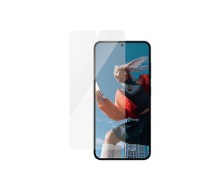 PanzerGlass  Screen Protector Samsung Galaxy S24 | Ultra-Wide Fit w. EasyAligner Protection d'écran transparent 1 pièce(s)