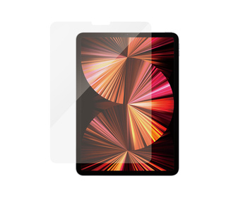 PanzerGlass  Screen Protector iPad Pro 11'' (2018-2022) | iPad Air 10.9'' (2020, 2022) | Ultra-Wide Fit Protection d'écran trans