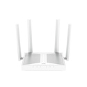 Cudy AP1300D point d'accès réseaux locaux sans fil 867 Mbit/s Blanc Connexion Ethernet, supportant l'alimentation via ce port (P