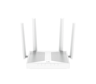Cudy AP1300D point d'accès réseaux locaux sans fil 867 Mbit/s Blanc Connexion Ethernet, supportant l'alimentation via ce port (P