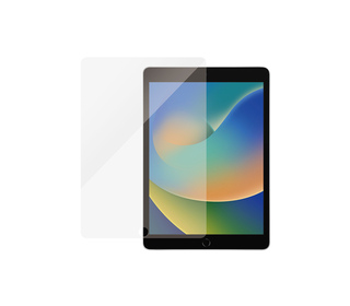 PanzerGlass  Screen Protector iPad 10.2″ (2019-2021) Protection d'écran transparent Apple 1 pièce(s)