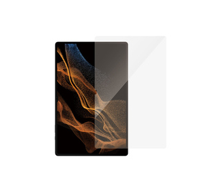 PanzerGlass  Screen Protector Samsung Galaxy Tab S8 Ultra | S9 Ultra | Ultra-Wide Fit Protection d'écran transparent 1 pièce(s)