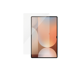 PanzerGlass  Screen Protector Samsung Galaxy Tab S8 Ultra | S9 Ultra | S10 Ultra | Ultra-Wide Fit Protection d'écran transparent