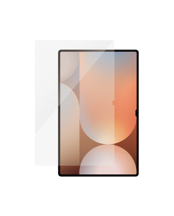 PanzerGlass  Screen Protector Samsung Galaxy Tab S8 Ultra | S9 Ultra | S10 Ultra | Ultra-Wide Fit Protection d'écran transparent