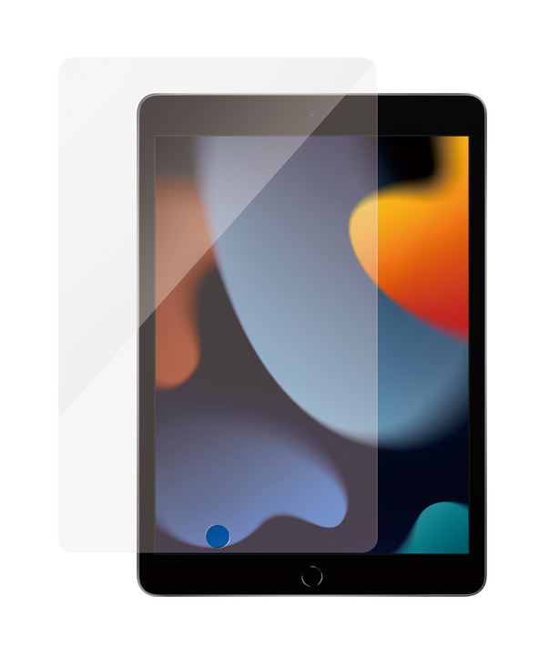 PanzerGlass  Screen Protector iPad 10.2'' (2019-2021) | Ultra-Wide Fit Protection d'écran transparent Apple 1 pièce(s)