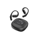 4smarts SkyBuds AI Écouteurs Sans fil Open-ear Appels/Musique Bluetooth Noir