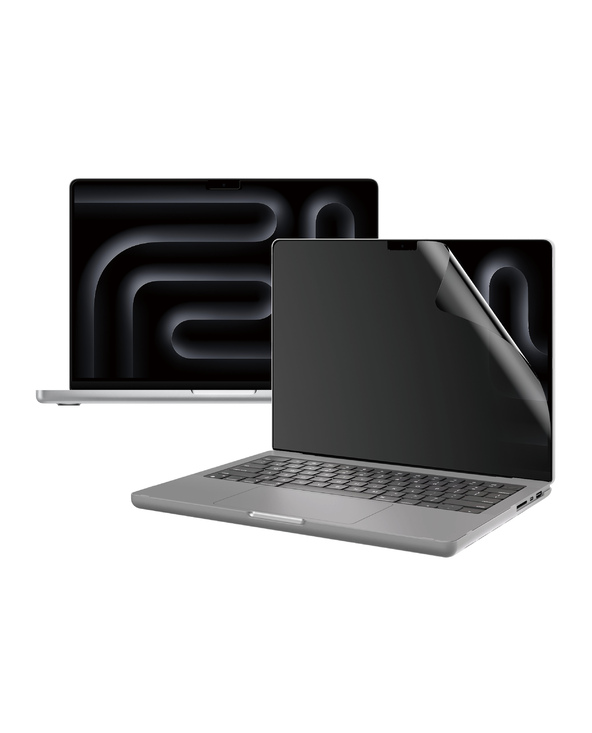 PanzerGlass  Privacy Filter MacBook Pro 16" | M1 | M2 | M3 | M4 Protection d'écran transparent Apple 1 pièce(s)