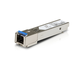 Ubiquiti UF-GP-C+ module émetteur-récepteur de réseau Fibre optique 2500 Mbit/s SFP 1490 nm