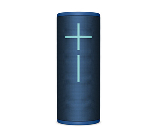 Ultimate Ears BOOM 4 Enceinte portable stéréo Bleu