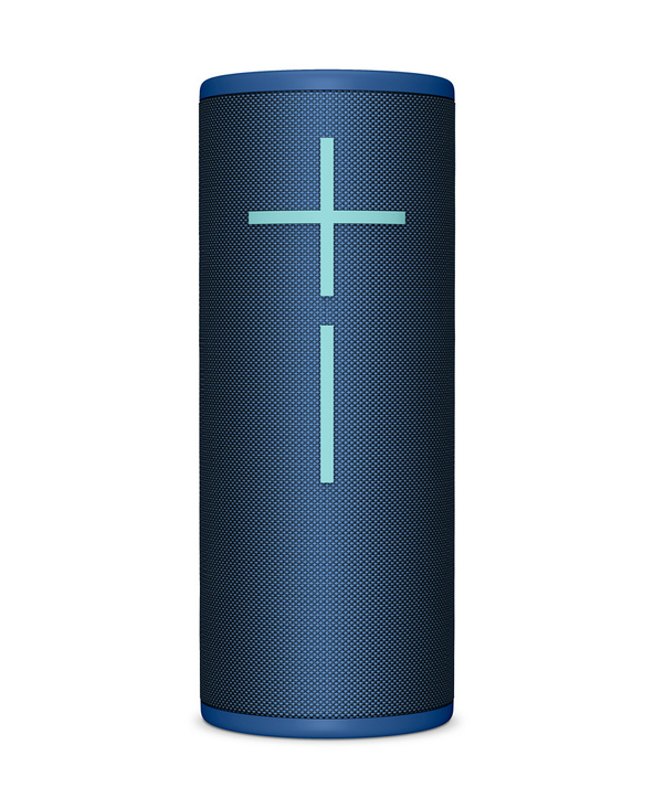Ultimate Ears BOOM 4 Enceinte portable stéréo Bleu