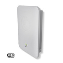 Cambium Networks cnPilot e502S 867 Mbit/s Blanc Connexion Ethernet, supportant l'alimentation via ce port (PoE)
