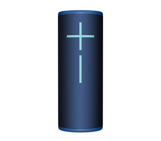 Ultimate Ears MEGABOOM 4 Enceinte portable stéréo Bleu