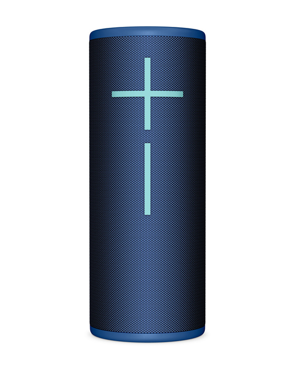 Ultimate Ears MEGABOOM 4 Enceinte portable stéréo Bleu
