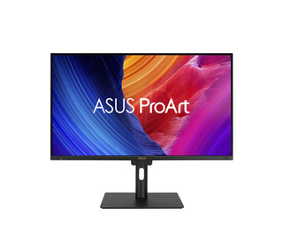 ASUS ProArt PA27UCGE 27" LED 4K Ultra HD 1 ms Noir