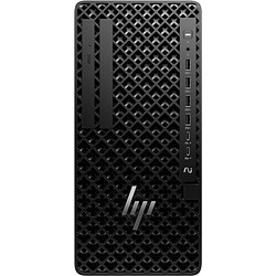 HP Z1 TOWER G1I DESKTOP PC Station de travail 512 Go Windows 11 Pro Noir