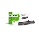 KMP 2552,7000 Cartouche de toner 1 pièce(s) Compatible Noir