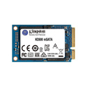 Kingston Technology SSD KC600 SATA3 mSATA de 256 Go