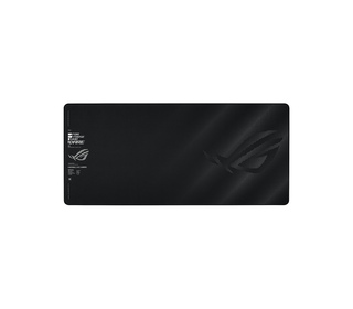 ASUS ROG Sheath II XXL Tapis de souris de jeu Noir