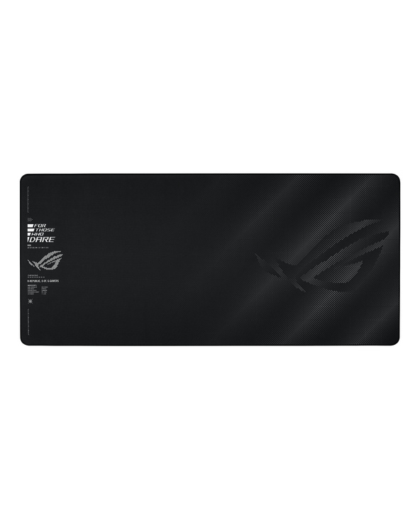 ASUS ROG Sheath II XXL Tapis de souris de jeu Noir