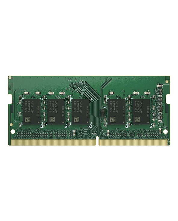 Synology D4ES03-8G module de mémoire 8 Go 1 x 8 Go DDR4 ECC